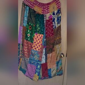 Kantha Bae Goddess Pant Free Size